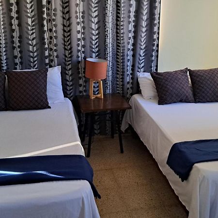 Bed and Breakfast D9 Casa de Huespedes Santo Domingo Exterior foto