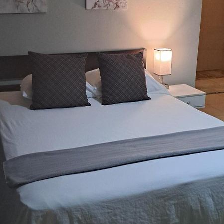 Bed and Breakfast D9 Casa de Huespedes Santo Domingo Exterior foto