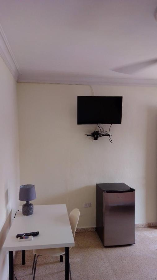 Bed and Breakfast D9 Casa de Huespedes Santo Domingo Exterior foto