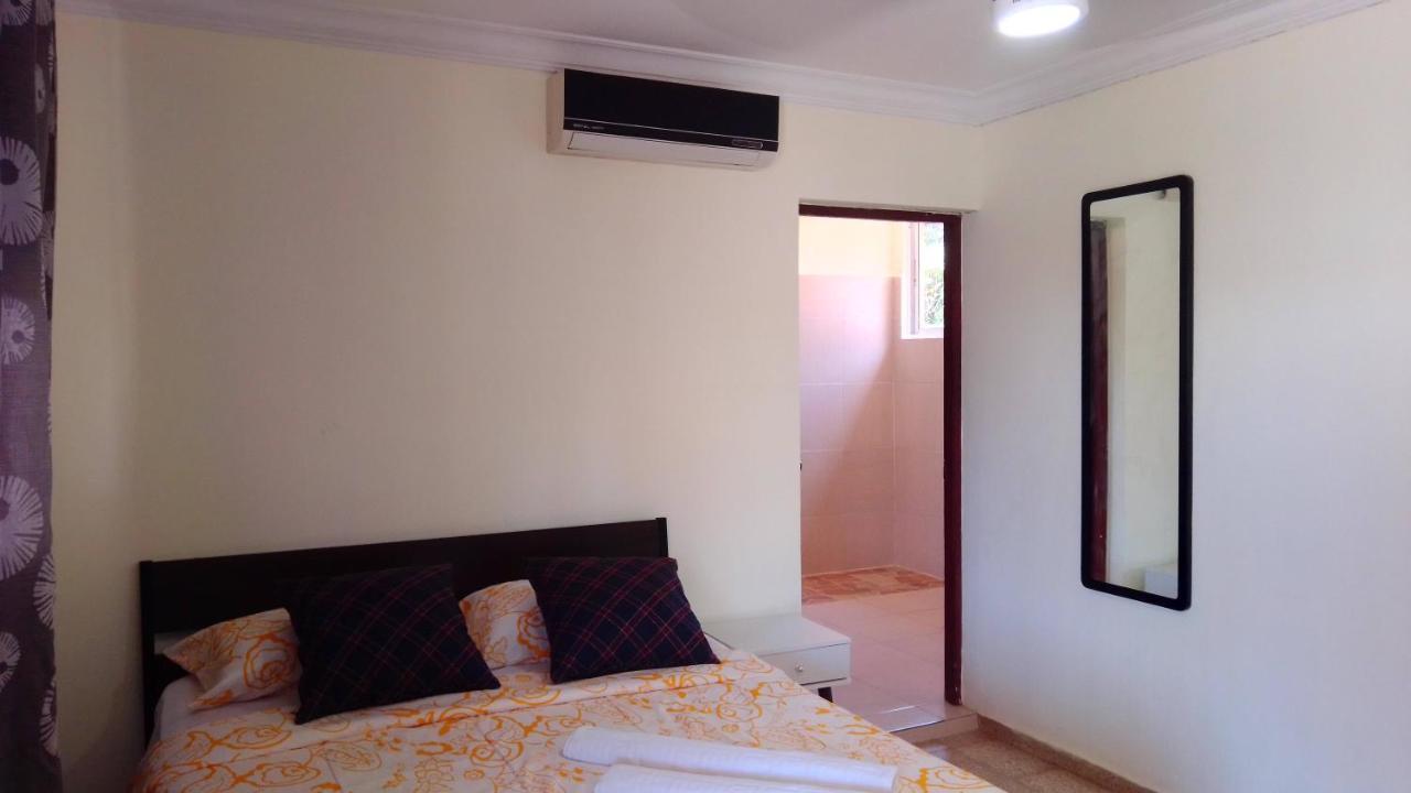 Bed and Breakfast D9 Casa de Huespedes Santo Domingo Exterior foto