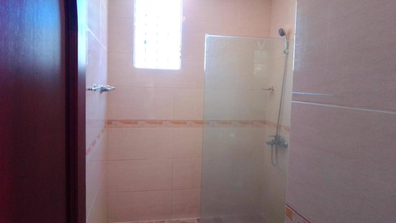 Bed and Breakfast D9 Casa de Huespedes Santo Domingo Exterior foto