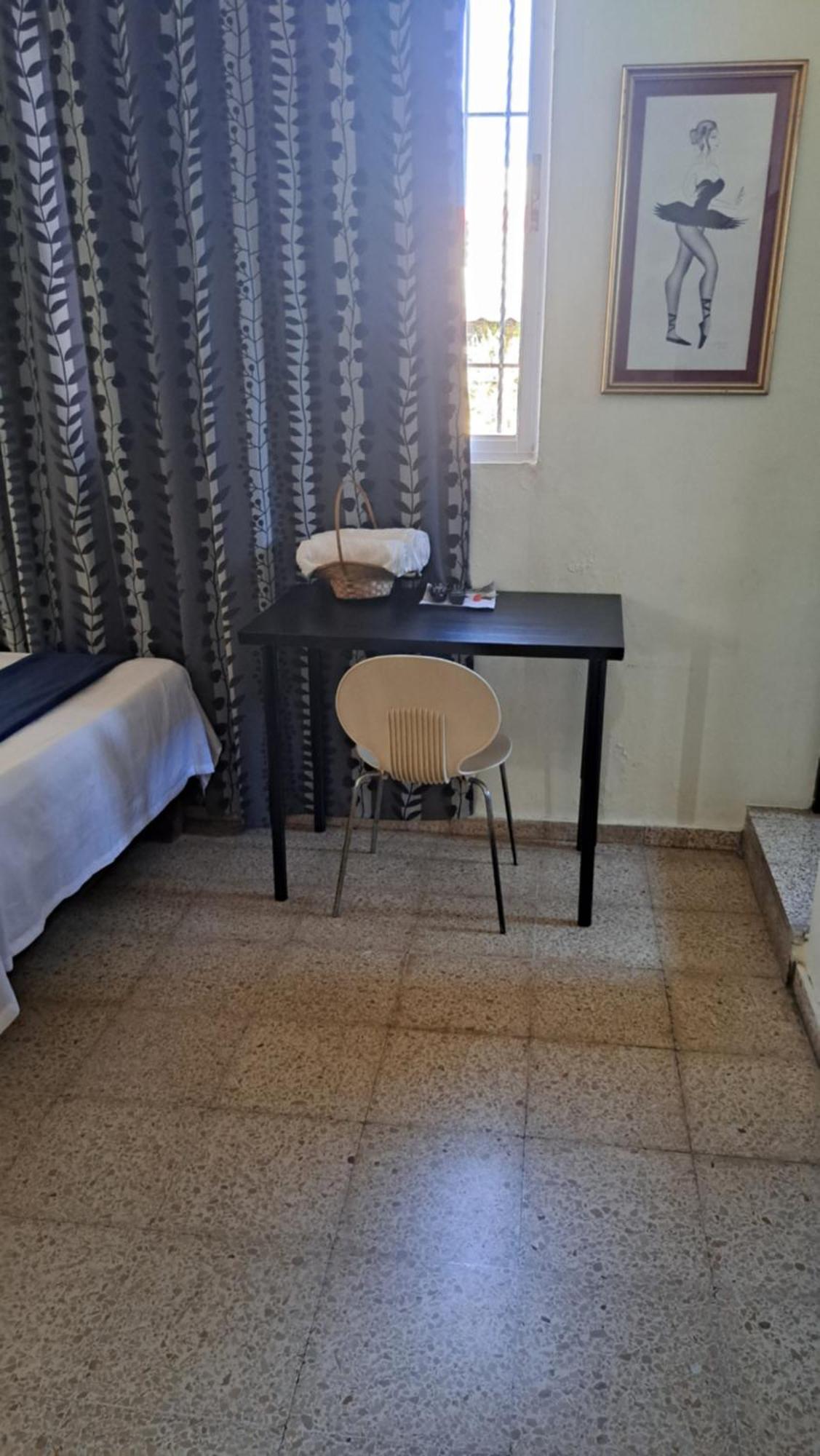 Bed and Breakfast D9 Casa de Huespedes Santo Domingo Exterior foto