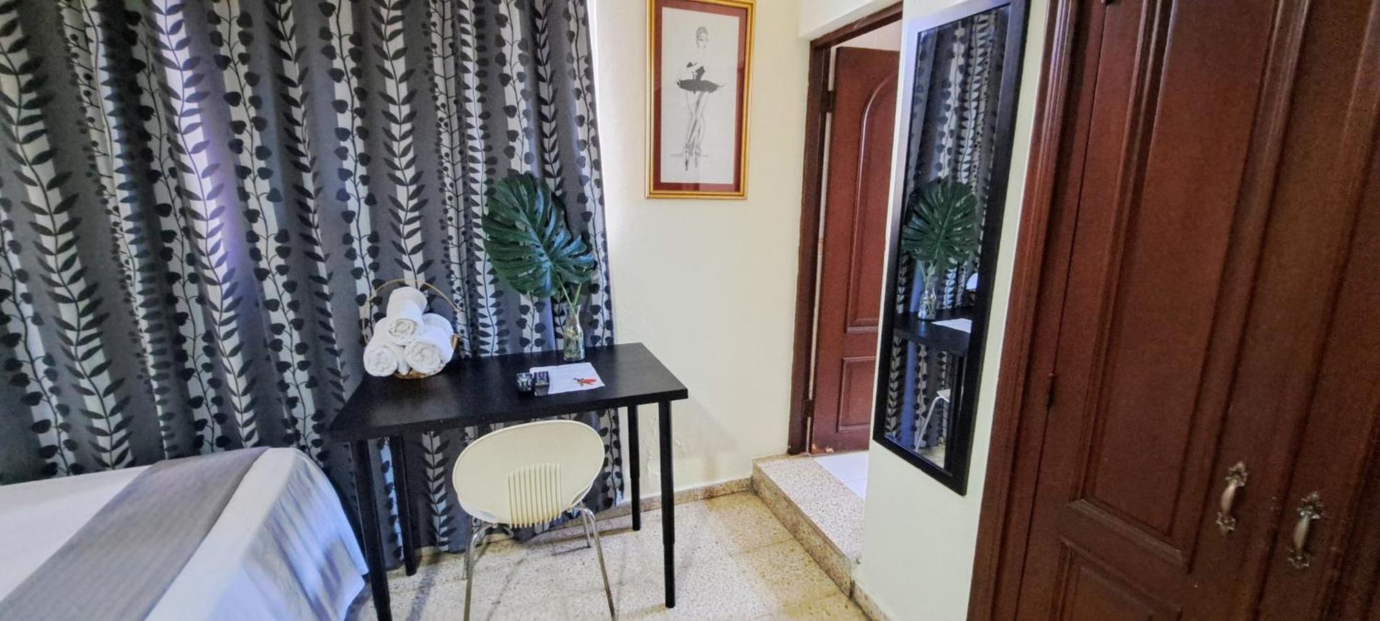 Bed and Breakfast D9 Casa de Huespedes Santo Domingo Exterior foto